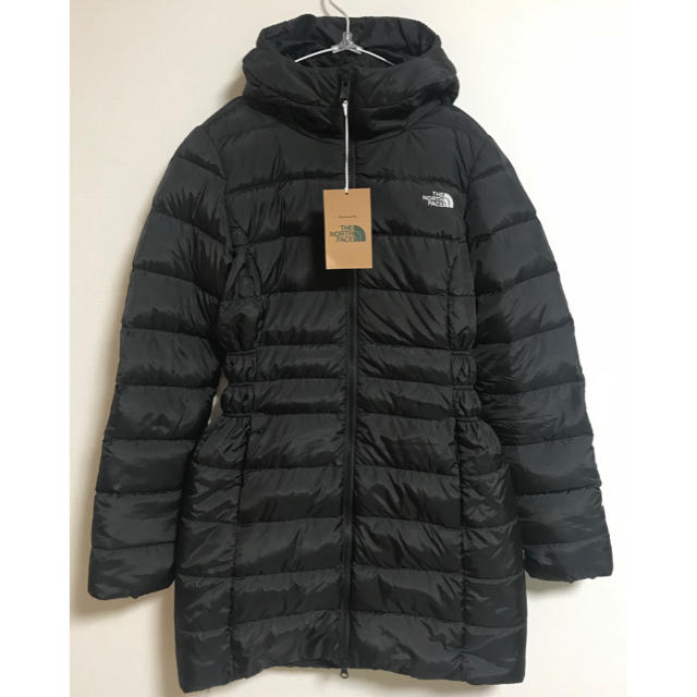 レディースSALEノースフェイス GOTHAM PARKA II 550フィルグースダウン