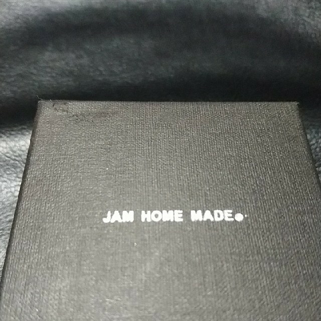 JAM HOME MADE ブレスレット アンクレット 2way