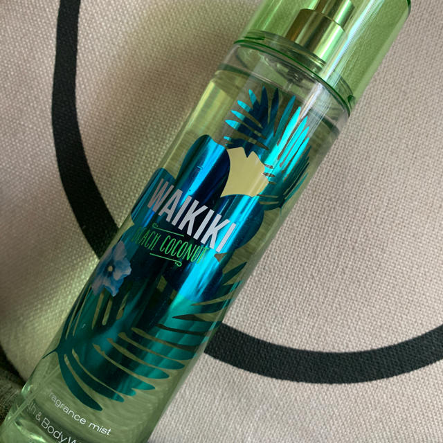 Bath & Body Works(バスアンドボディーワークス)のBath&Body works コスメ/美容のボディケア(その他)の商品写真