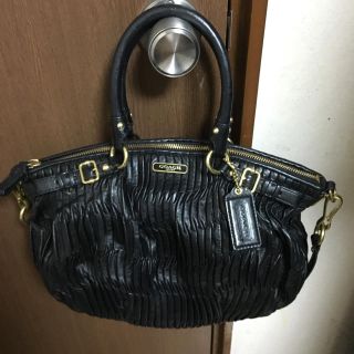 コーチ(COACH)のコーチ ハンドバッグ(ハンドバッグ)