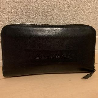 バレンシアガ(Balenciaga)のゆん様　専用(長財布)