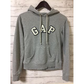 ギャップ(GAP)の美品★GAP ギャップ パーカー スウェット(パーカー)