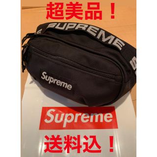 シュプリーム(Supreme)のみー様専用　シュプリーム ウエストバック(ウエストポーチ)