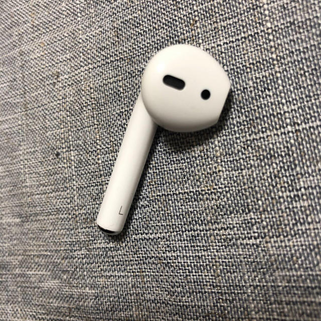 Apple AirPods 純正品 第1世代 左