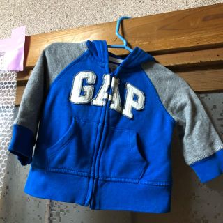 ギャップ(GAP)のベビーGAPスエットセットアップ(その他)