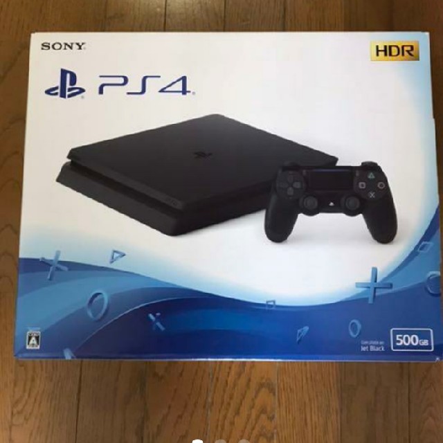 ★PS4