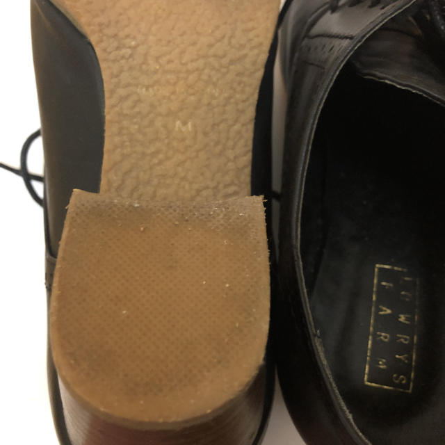 LOWRYS FARM(ローリーズファーム)のローリーズファーム　ローファー レディースの靴/シューズ(ローファー/革靴)の商品写真