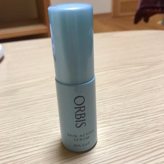 オルビス(ORBIS)の13時までの最終お値下げ☆ORBIS 薬用スキンアクティブセラム(美容液)