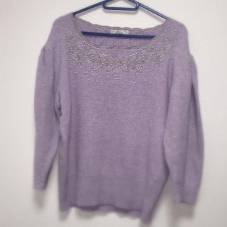 リネッタ(Linetta)のセール！ リネッタ ♡ ニット(ニット/セーター)