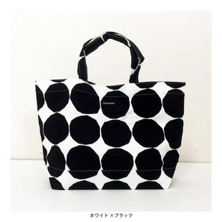 マリメッコ(marimekko)の【 最終 値下げ 】marimekko ◇ トートバッグ(トートバッグ)