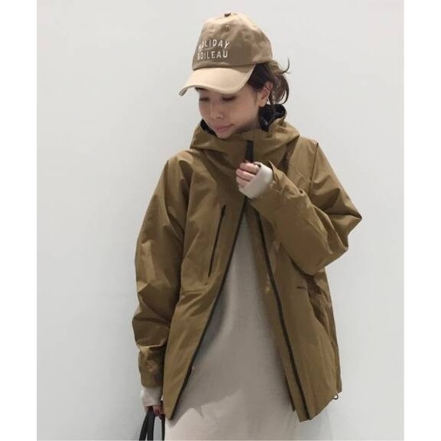 高級感 新品タグ付き アパルトモン 【241/トゥーフォーワン】JACKET 高級感 新品タグ付き アパルトモン 【241/トゥーフォーワン】JACKET