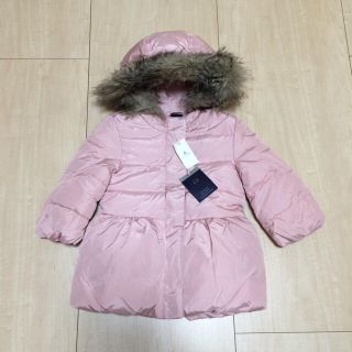 ベビーギャップ(babyGAP)のひーたんママ様♡10日までお取り置き(コート)