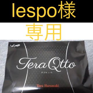 lespo様専用　テラキュット(その他)