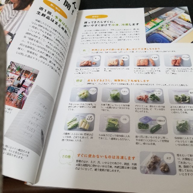 藤原さんちの毎日ごはん エンタメ/ホビーの本(料理/グルメ)の商品写真