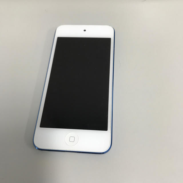 ipod touch 第6世代