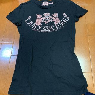 ジューシークチュール(Juicy Couture)のジューシークチュール Tシャツ(Tシャツ(半袖/袖なし))