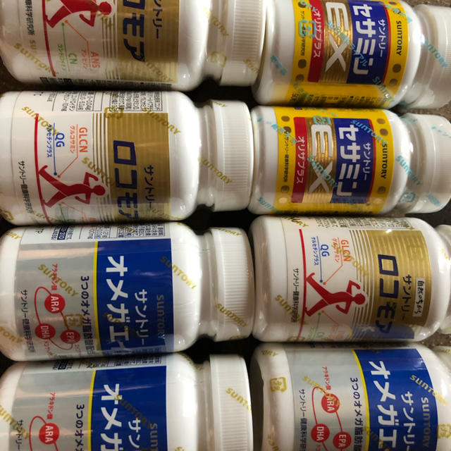 食品/飲料/酒ロコモア