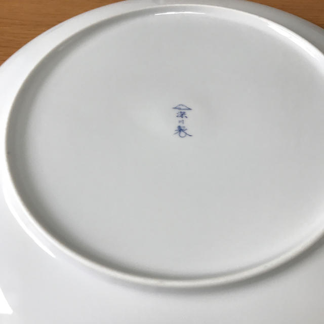 深川製磁 インテリア/住まい/日用品のキッチン/食器(食器)の商品写真