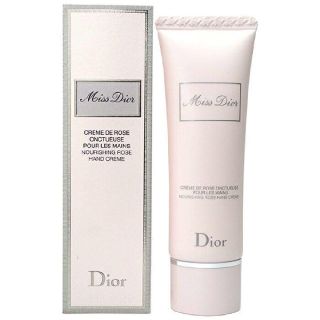 クリスチャンディオール(Christian Dior)のMiss Dior Hand Cream【ミス ディオール ハンドクリーム】(ハンドクリーム)