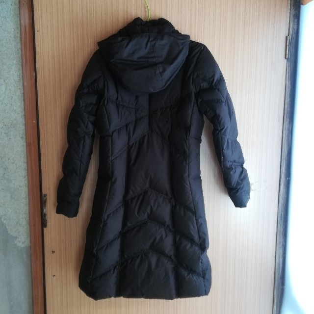 patagonia(パタゴニア)のこまちゃん専用　パタゴニア　ダウンロングコート レディースのジャケット/アウター(ダウンコート)の商品写真