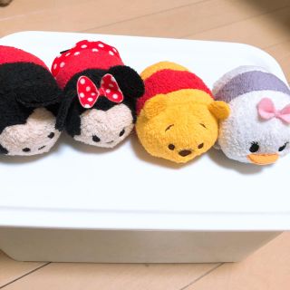 ディズニー(Disney)のりん様専用(ぬいぐるみ)