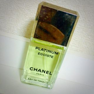 シャネル(CHANEL)の＊CHANEL EGOIST (ユニセックス)