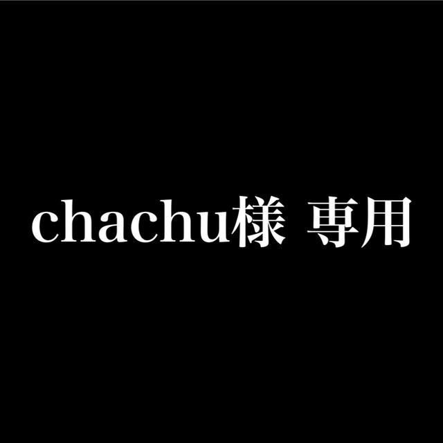 chachu