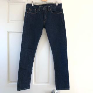 RRL(デニム/ジーンズ)のフリマアイテム一覧 RRL(デニム/ジーンズ)のフリマアイテム一覧