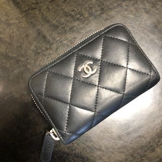 シャネル(CHANEL)の正規品シャネル♡小銭入れ(コインケース)