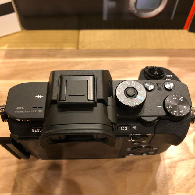 SONY α7RII ボディ SONY α7RII ボディ