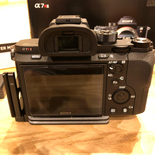 SONY α7RII ボディ SONY α7RII ボディ