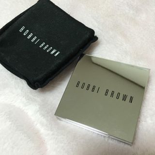 ボビイブラウン(BOBBI BROWN)のボビーブラウン★(フェイスカラー)