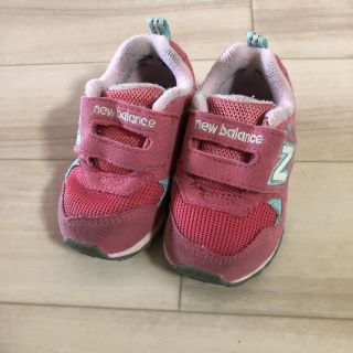 ニューバランス(New Balance)のニューバランス　スニーカー(スニーカー)