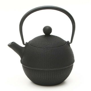 アフタヌーンティー(AfternoonTea)の新品 南部鉄器急須  Afternoon Tea(食器)