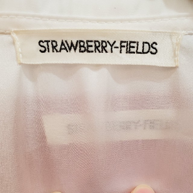 STRAWBERRY-FIELDS(ストロベリーフィールズ)のアンサンブル レディースのトップス(アンサンブル)の商品写真