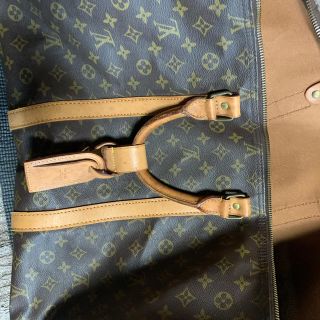 ルイヴィトン(LOUIS VUITTON)のLouis Vuitton ルイ　ヴィトン　ボストンバッグ(ボストンバッグ)