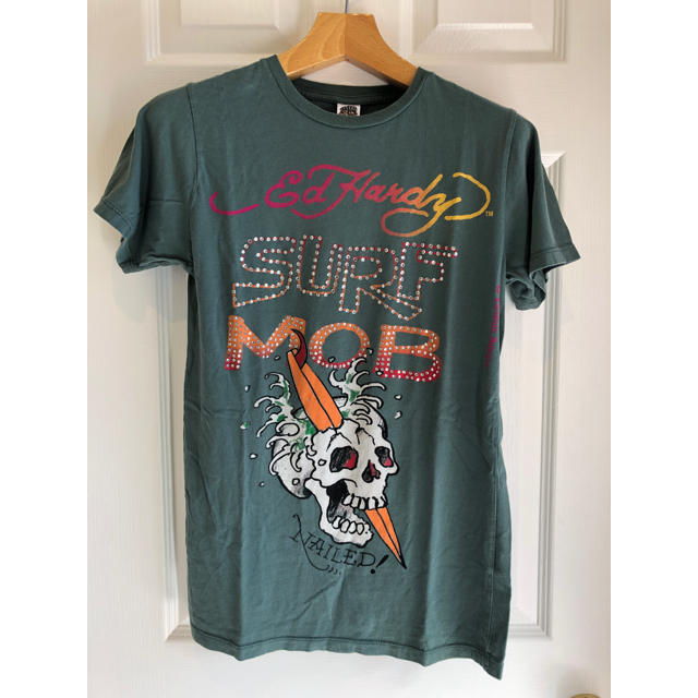 Ed Hardy エドハーディ Tシャツの通販 By けんてぃー S Shop エドハーディーならラクマ Ed Hardy エドハーディ Tシャツの通販 By けんてぃー S Shop エドハーディーならラクマ