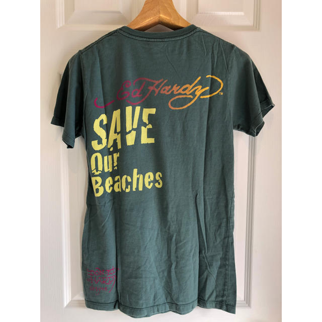 Ed Hardy エドハーディ Tシャツの通販 By けんてぃー S Shop エドハーディーならラクマ Ed Hardy エドハーディ Tシャツの通販 By けんてぃー S Shop エドハーディーならラクマ
