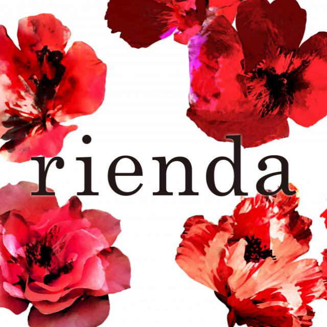 rienda(リエンダ)のゆち☆様 レディースのワンピース(ミニワンピース)の商品写真