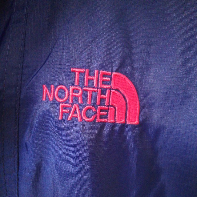 THE NORTH FACE(ザノースフェイス)のこんどう様専用　ノースフェイス　THE NORTHFACE　ナイロンパーカー メンズのジャケット/アウター(マウンテンパーカー)の商品写真