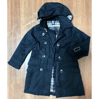 ザラキッズ(ZARA KIDS)のトレンチコート　ZARA KIDS 3〜4歳　104㎝(コート)