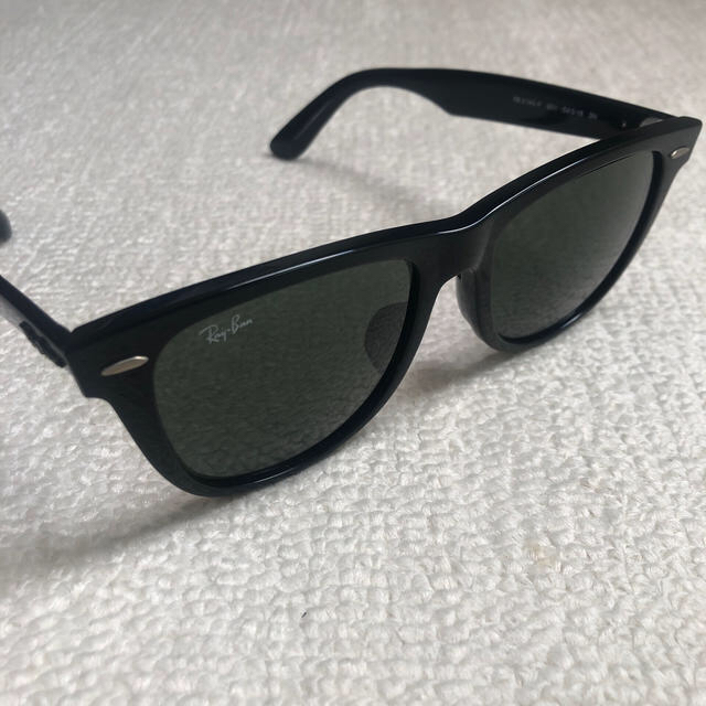 レイバン　サングラス　RayBan Wayfarer