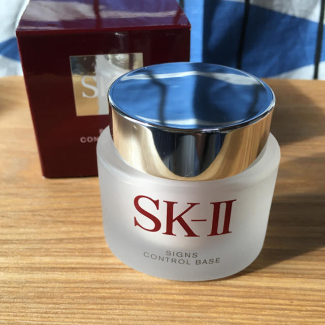 SK-II(エスケーツー)のsk-ⅱ  サインズ　コントロール　ベース コスメ/美容のベースメイク/化粧品(化粧下地)の商品写真