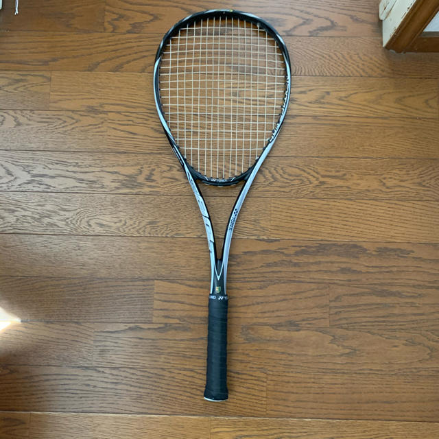 YONEX(ヨネックス)のNEXTAGE80s yonex ソフトテニス　ラケット スポーツ/アウトドアのテニス(ラケット)の商品写真