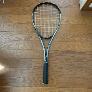 ヨネックス(YONEX)のNEXTAGE80s yonex ソフトテニス　ラケット(ラケット)