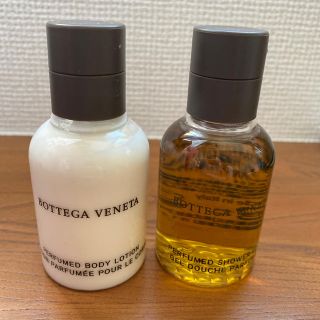 ボッテガヴェネタ(Bottega Veneta)のKIKI様専用　BOTTEGA VENETA アメニティ(ボディローション/ミルク)