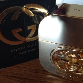 グッチ(Gucci)のGUTTI GUILTY 30ml２個セット(その他)