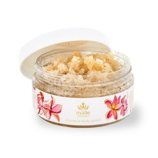 マリエオーガニクス(Malie Organics)の1個 マリエオーガニクス ボディポリッシュ プルメリア 236ml(ボディスクラブ)