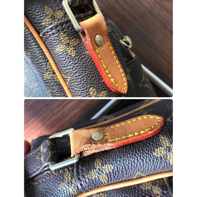 LOUIS VUITTON(ルイヴィトン)のLOUIS VUITTON ショルダーバッグ レディースのバッグ(ショルダーバッグ)の商品写真