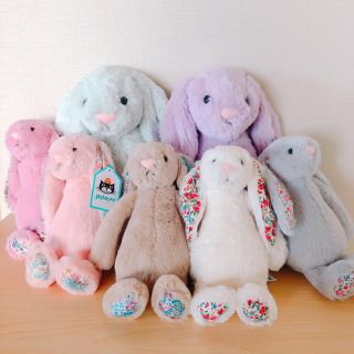 ミキハウス(mikihouse)のAkariさま 専用出品です♡(ぬいぐるみ/人形)